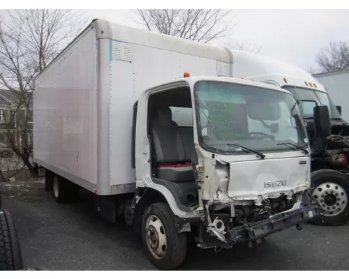 BOX VAN BROWN TRUCK BODIES, BOX VANFLATBEDUTILITY