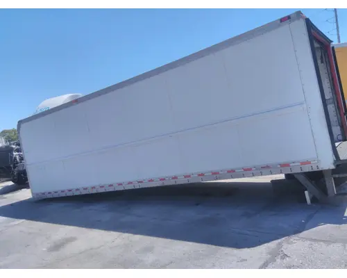 BOX VAN C5500 TRUCK BODIES, BOX VANFLATBEDUTILITY