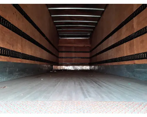 BOX VAN DEJANA TRUCK BODIES, BOX VANFLATBEDUTILITY