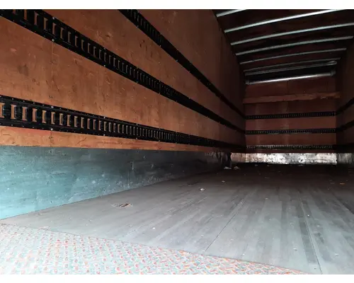 BOX VAN DEJANA TRUCK BODIES, BOX VANFLATBEDUTILITY