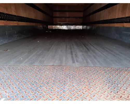 BOX VAN DEJANA TRUCK BODIES, BOX VANFLATBEDUTILITY