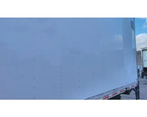 BOX VAN DELTA TRUCK BODIES, BOX VANFLATBEDUTILITY