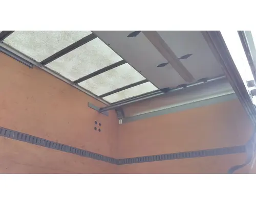 BOX VAN DELTA TRUCK BODIES, BOX VANFLATBEDUTILITY