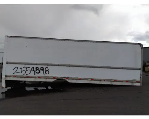 BOX VAN GENERAL TRUCK BODIES, BOX VANFLATBEDUTILITY