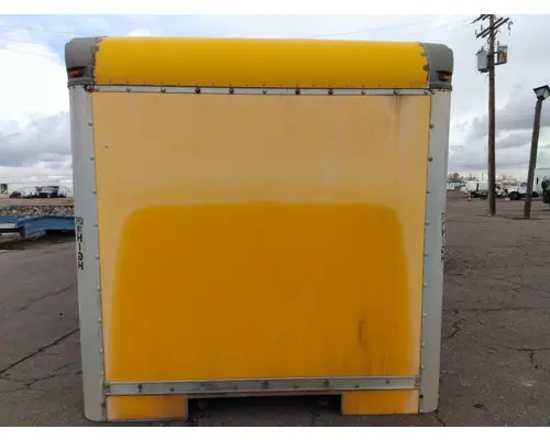 BOX VAN GENERAL TRUCK BODIES, BOX VANFLATBEDUTILITY