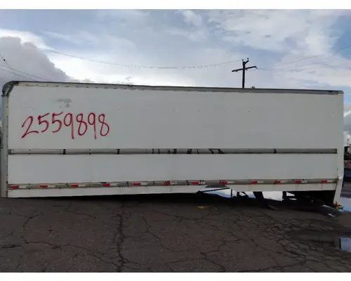 BOX VAN GENERAL TRUCK BODIES, BOX VANFLATBEDUTILITY