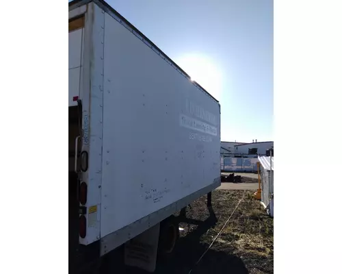 BOX VAN ISUZU TRUCK BODIES, BOX VANFLATBEDUTILITY