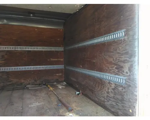 BOX VAN LYNCOACH TRUCK BODIES, BOX VANFLATBEDUTILITY