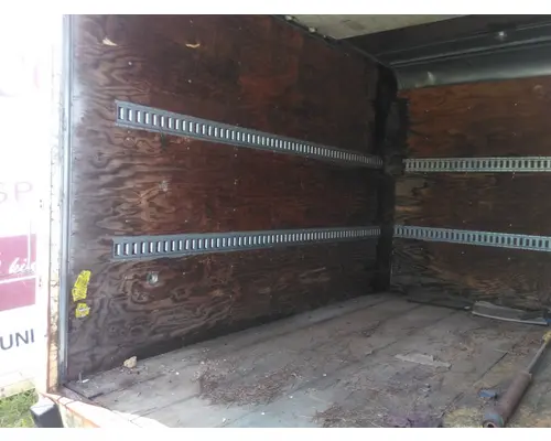 BOX VAN LYNCOACH TRUCK BODIES, BOX VANFLATBEDUTILITY
