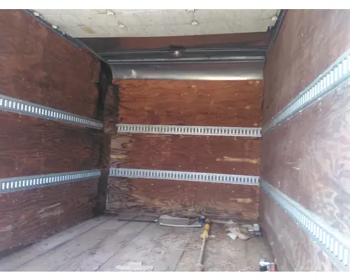BOX VAN LYNCOACH TRUCK BODIES, BOX VANFLATBEDUTILITY