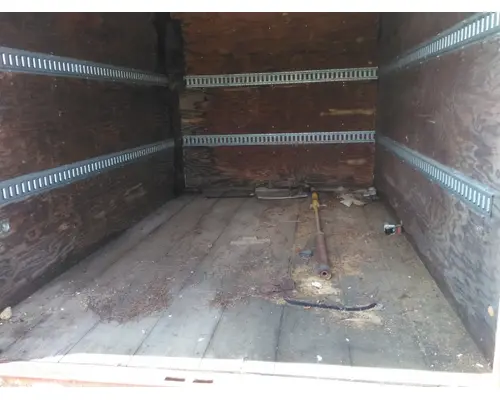 BOX VAN LYNCOACH TRUCK BODIES, BOX VANFLATBEDUTILITY