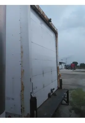 BOX VAN M2 106 TRUCK BODIES, BOX VAN/FLATBED/UTILITY