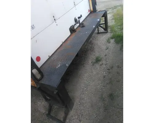 BOX VAN M2 106 TRUCK BODIES, BOX VANFLATBEDUTILITY