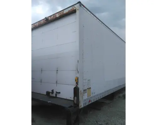 BOX VAN M2 106 TRUCK BODIES, BOX VANFLATBEDUTILITY