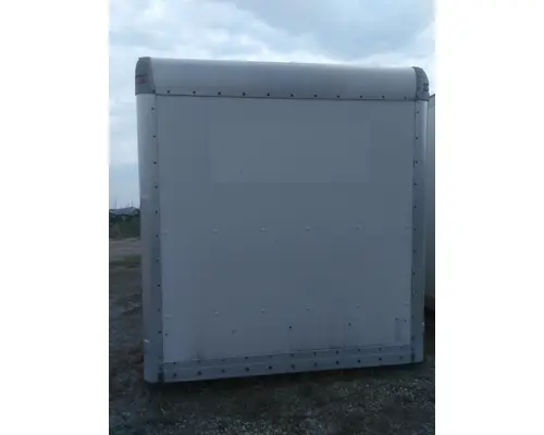 BOX VAN M2 106 TRUCK BODIES, BOX VANFLATBEDUTILITY