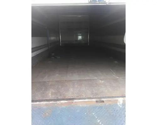 BOX VAN M2 106 TRUCK BODIES, BOX VANFLATBEDUTILITY