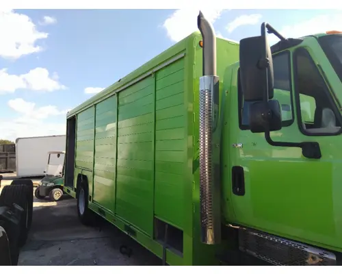 BOX VAN MICKEY TRUCK BODIES, BOX VANFLATBEDUTILITY