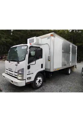 BOX VAN MICKEY TRUCK BODIES, BOX VAN/FLATBED/UTILITY