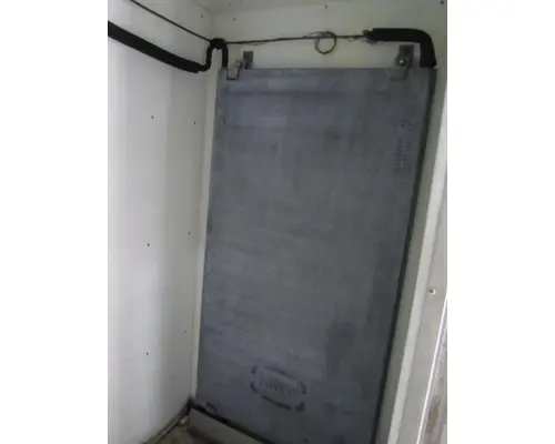 BOX VAN MICKEY TRUCK BODIES, BOX VANFLATBEDUTILITY