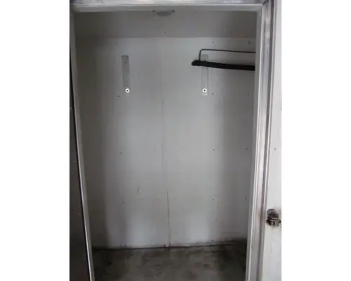 BOX VAN MICKEY TRUCK BODIES, BOX VANFLATBEDUTILITY