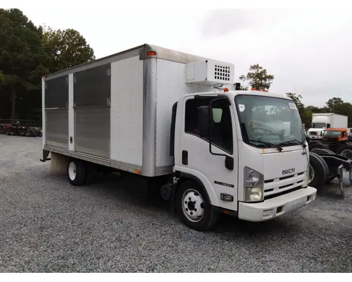 BOX VAN MICKEY TRUCK BODIES, BOX VANFLATBEDUTILITY