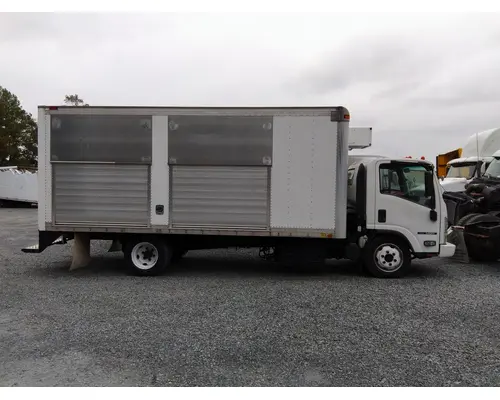 BOX VAN MICKEY TRUCK BODIES, BOX VANFLATBEDUTILITY