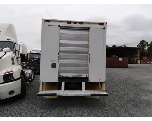 BOX VAN MICKEY TRUCK BODIES, BOX VANFLATBEDUTILITY