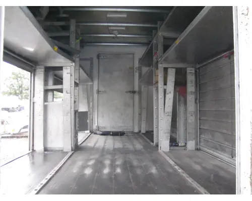 BOX VAN MICKEY TRUCK BODIES, BOX VANFLATBEDUTILITY