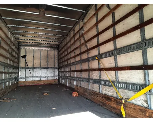 BOX VAN MICKEY TRUCK BODIES, BOX VANFLATBEDUTILITY