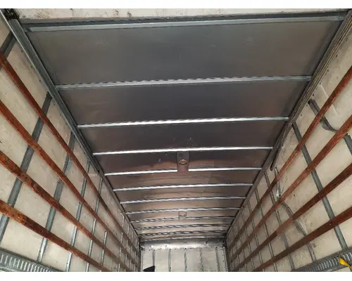 BOX VAN MICKEY TRUCK BODIES, BOX VANFLATBEDUTILITY