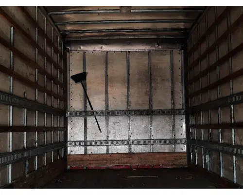 BOX VAN MICKEY TRUCK BODIES, BOX VANFLATBEDUTILITY