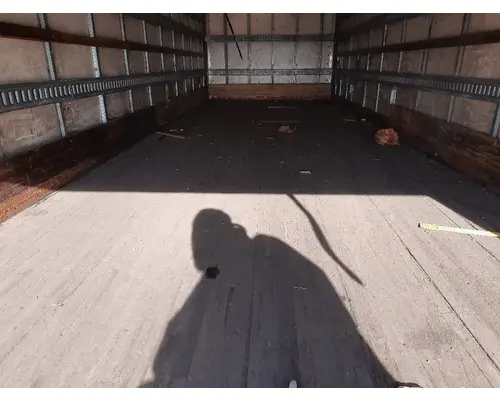 BOX VAN MICKEY TRUCK BODIES, BOX VANFLATBEDUTILITY