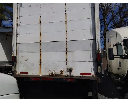 BOX VAN MICKEY TRUCK BODIES, BOX VANFLATBEDUTILITY
