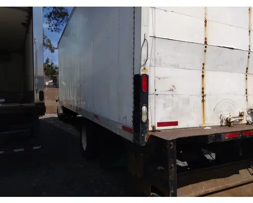 BOX VAN MICKEY TRUCK BODIES, BOX VANFLATBEDUTILITY