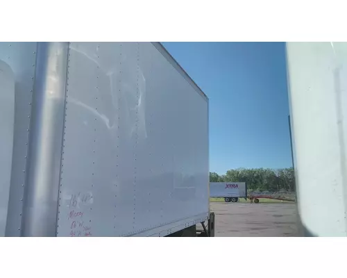 BOX VAN MICKEY TRUCK BODIES, BOX VANFLATBEDUTILITY