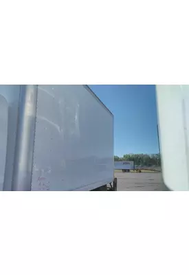 BOX VAN MICKEY TRUCK BODIES, BOX VAN/FLATBED/UTILITY