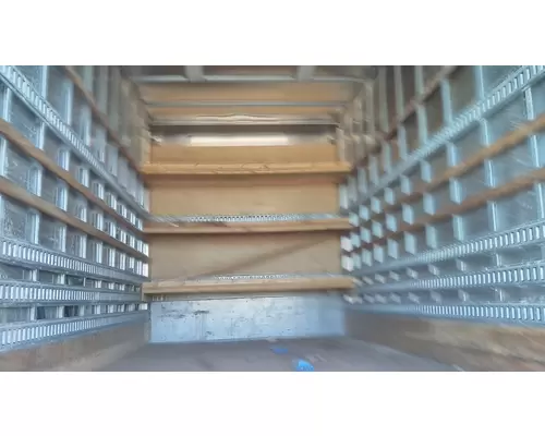 BOX VAN MICKEY TRUCK BODIES, BOX VANFLATBEDUTILITY