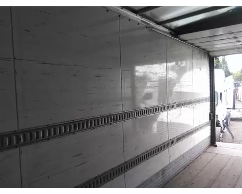 BOX VAN MORGAN TRUCK BODIES, BOX VANFLATBEDUTILITY