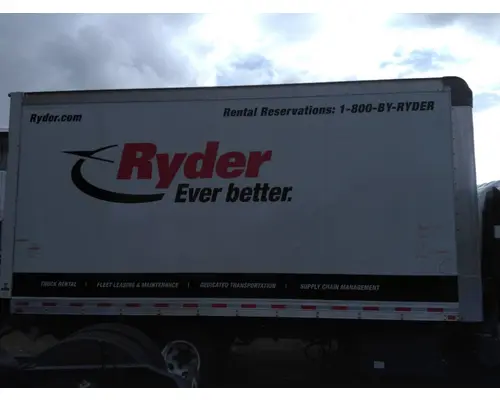 BOX VAN MORGAN TRUCK BODIES, BOX VANFLATBEDUTILITY