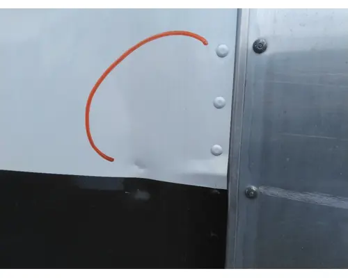 BOX VAN MORGAN TRUCK BODIES, BOX VANFLATBEDUTILITY