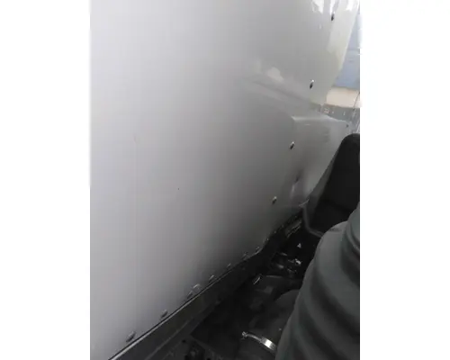 BOX VAN MORGAN TRUCK BODIES, BOX VANFLATBEDUTILITY