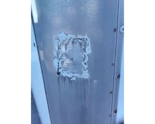 BOX VAN MORGAN TRUCK BODIES, BOX VANFLATBEDUTILITY