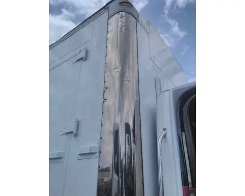 BOX VAN MORGAN TRUCK BODIES, BOX VANFLATBEDUTILITY