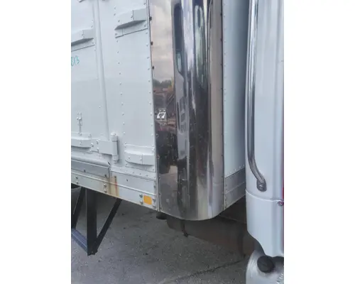 BOX VAN MORGAN TRUCK BODIES, BOX VANFLATBEDUTILITY