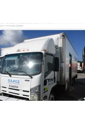 BOX VAN MORGAN TRUCK BODIES, BOX VAN/FLATBED/UTILITY