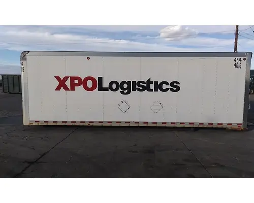 BOX VAN MORGAN TRUCK BODIES, BOX VANFLATBEDUTILITY