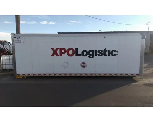 BOX VAN MORGAN TRUCK BODIES, BOX VANFLATBEDUTILITY