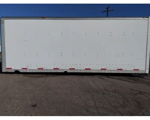 BOX VAN MORGAN TRUCK BODIES, BOX VANFLATBEDUTILITY