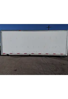 BOX VAN MORGAN TRUCK BODIES, BOX VAN/FLATBED/UTILITY