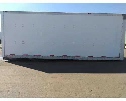 BOX VAN MORGAN TRUCK BODIES, BOX VANFLATBEDUTILITY